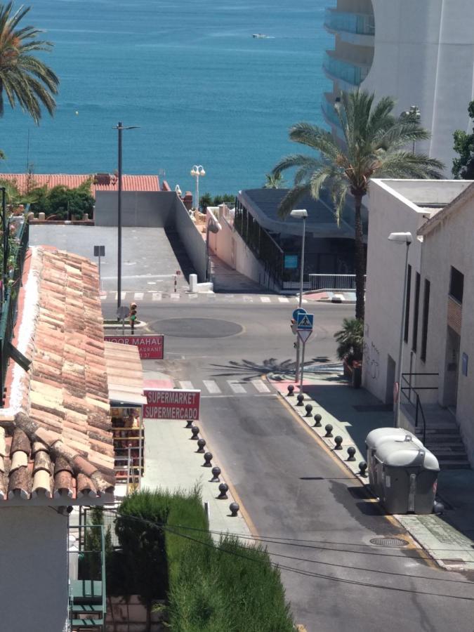 La Orquidea Apartment Benalmadena Ngoại thất bức ảnh