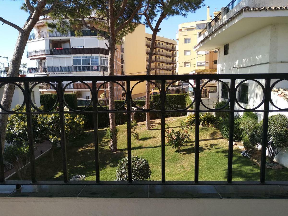La Orquidea Apartment Benalmadena Ngoại thất bức ảnh