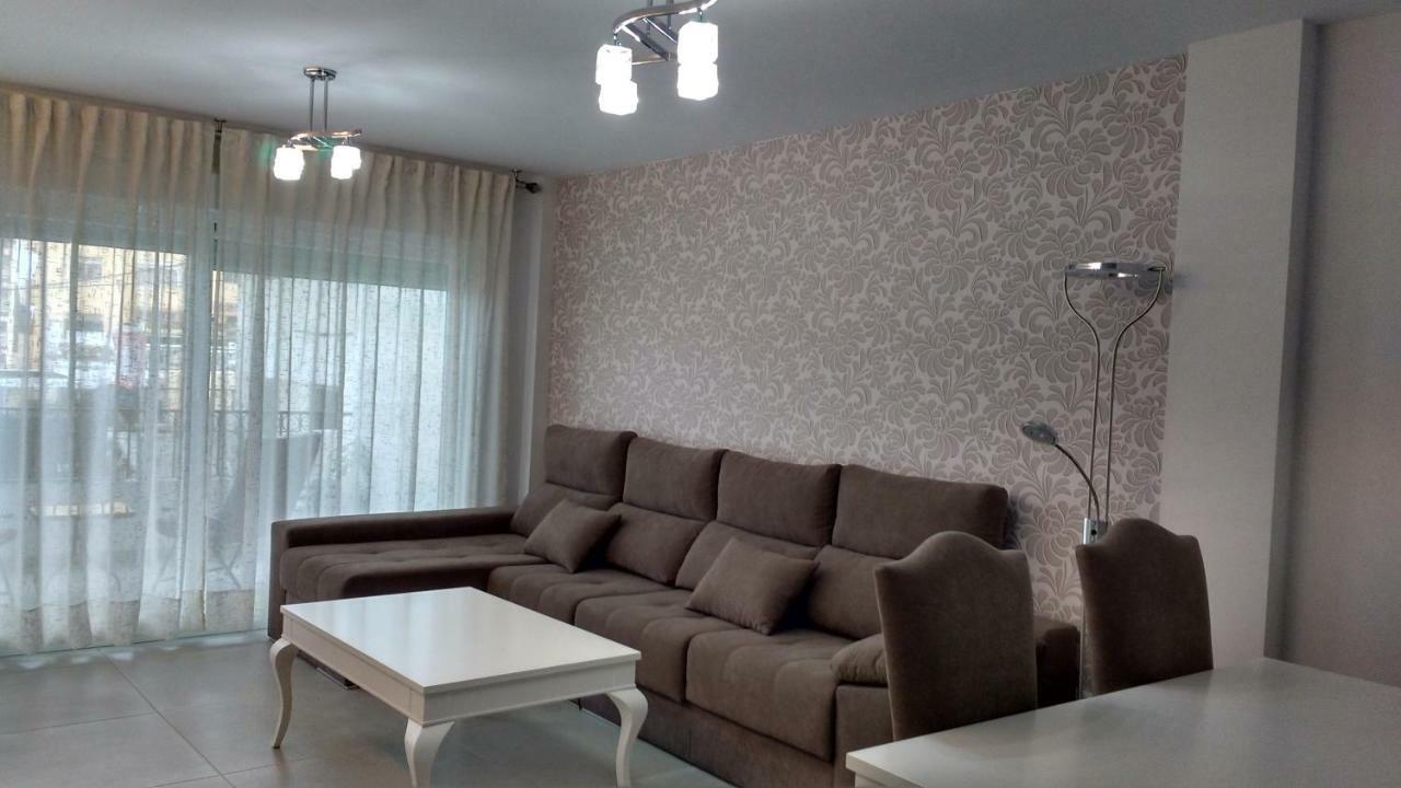 La Orquidea Apartment Benalmadena Ngoại thất bức ảnh