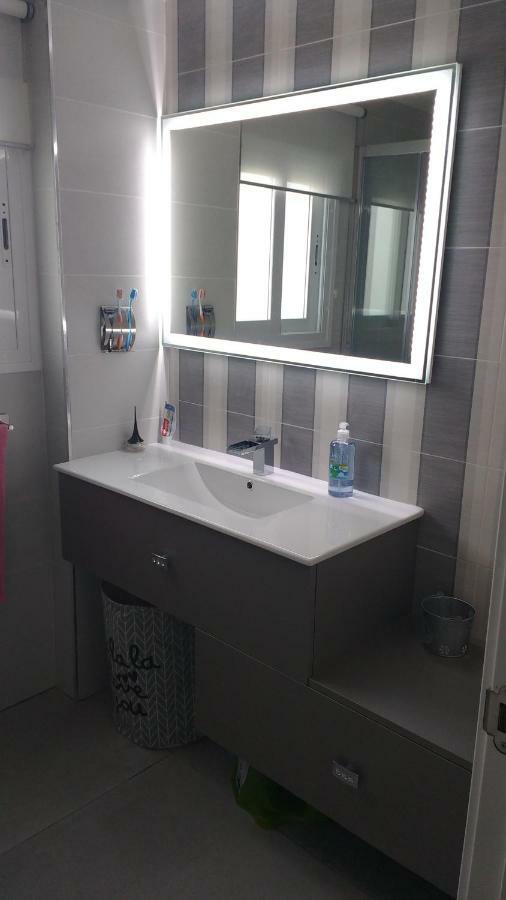 La Orquidea Apartment Benalmadena Ngoại thất bức ảnh