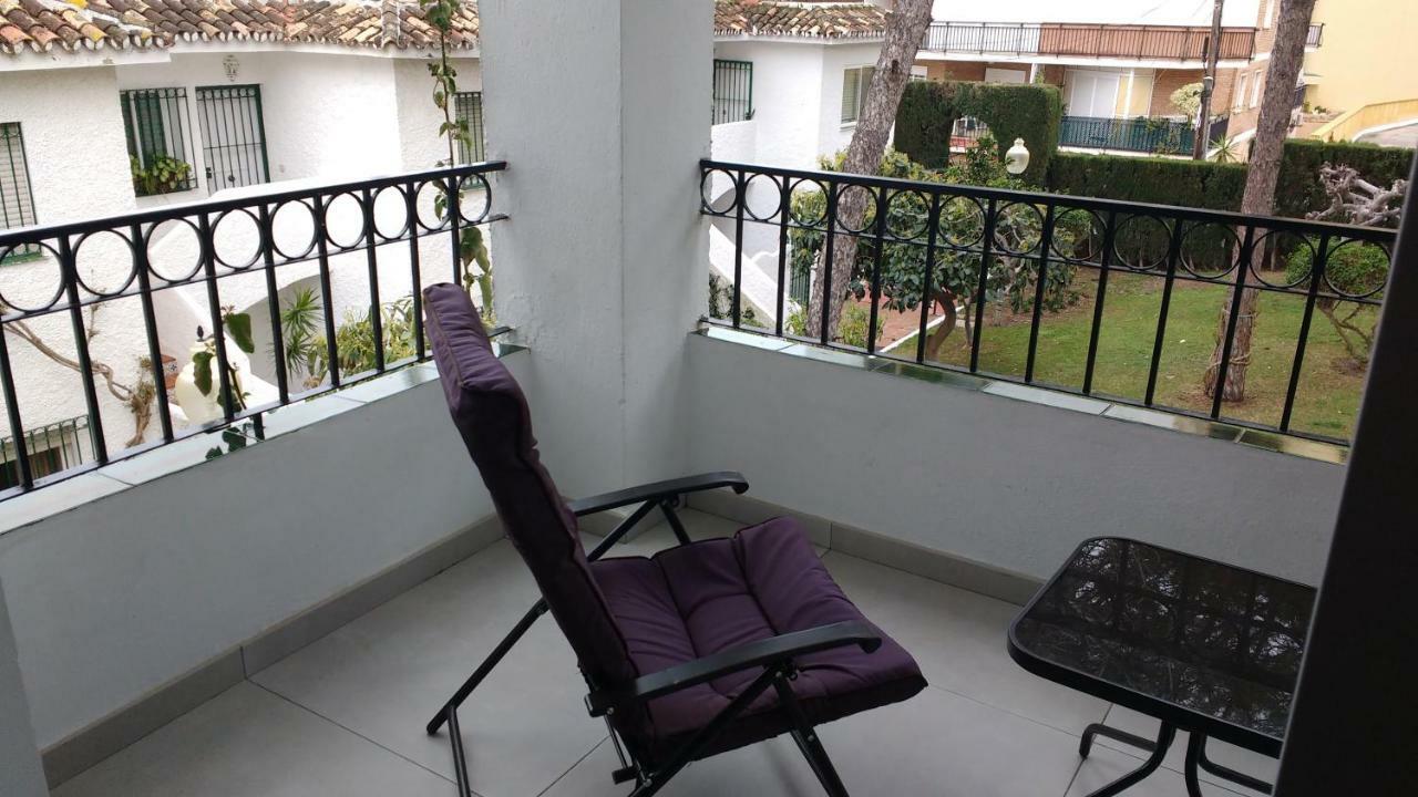 La Orquidea Apartment Benalmadena Ngoại thất bức ảnh