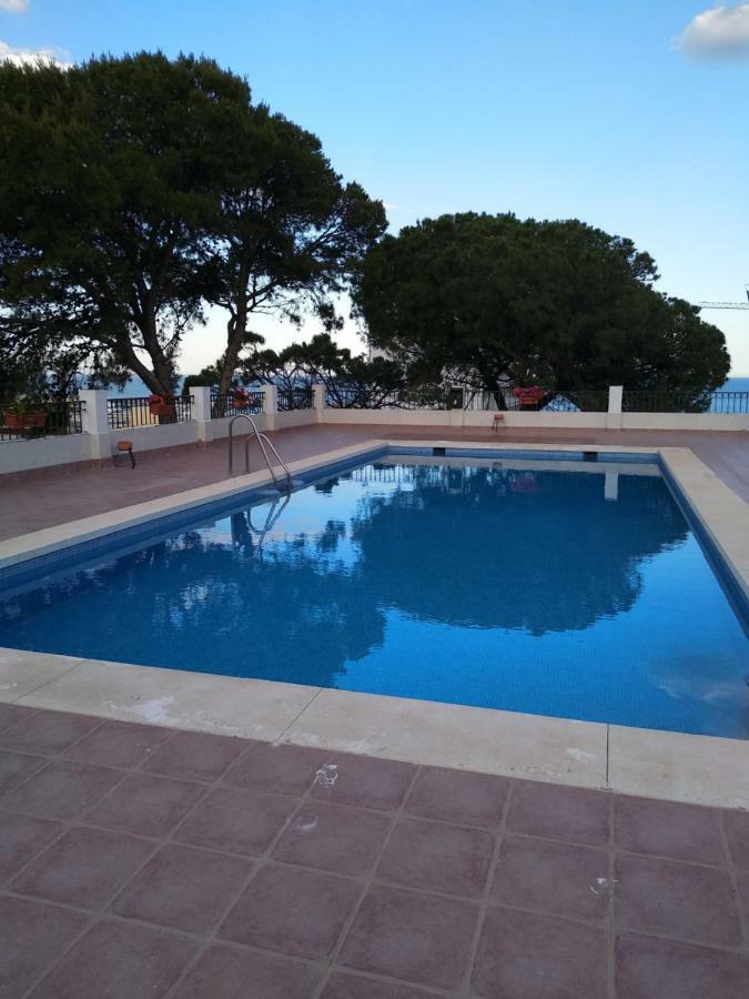 La Orquidea Apartment Benalmadena Ngoại thất bức ảnh