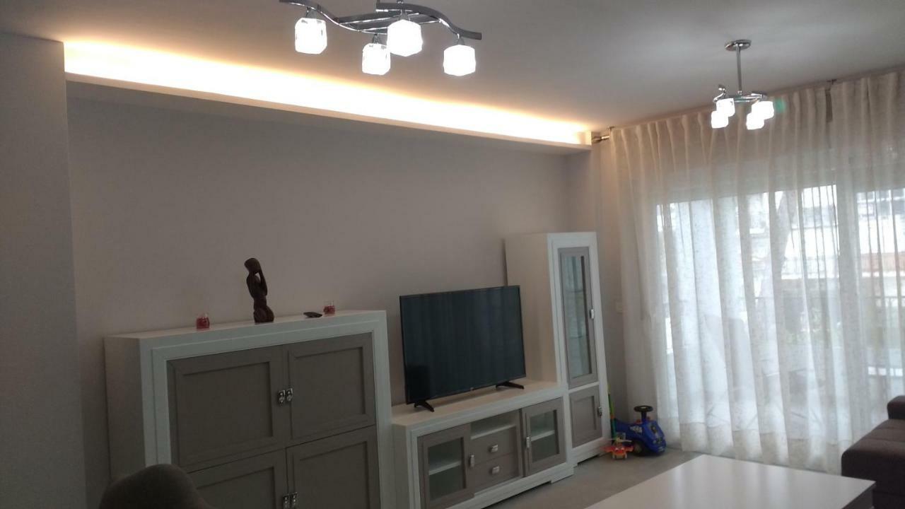 La Orquidea Apartment Benalmadena Ngoại thất bức ảnh