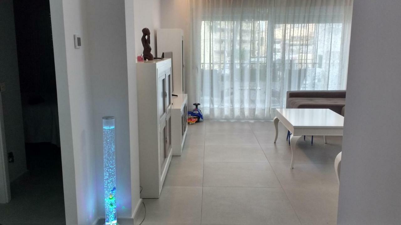 La Orquidea Apartment Benalmadena Ngoại thất bức ảnh