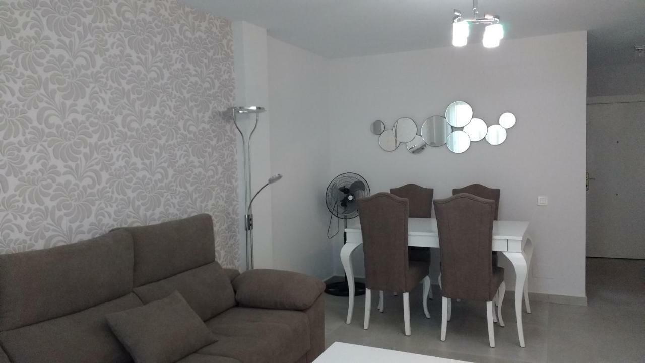 La Orquidea Apartment Benalmadena Ngoại thất bức ảnh