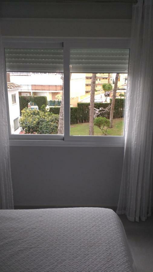 La Orquidea Apartment Benalmadena Ngoại thất bức ảnh