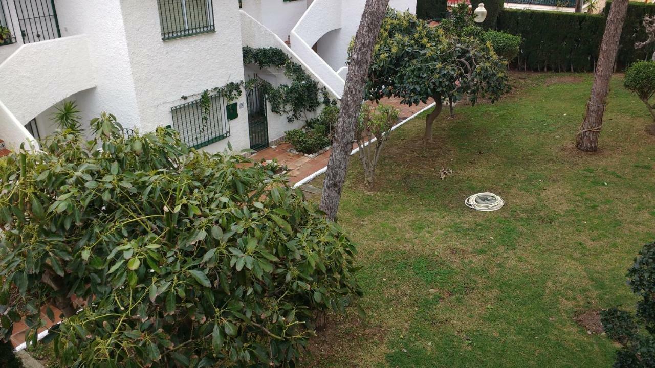 La Orquidea Apartment Benalmadena Ngoại thất bức ảnh