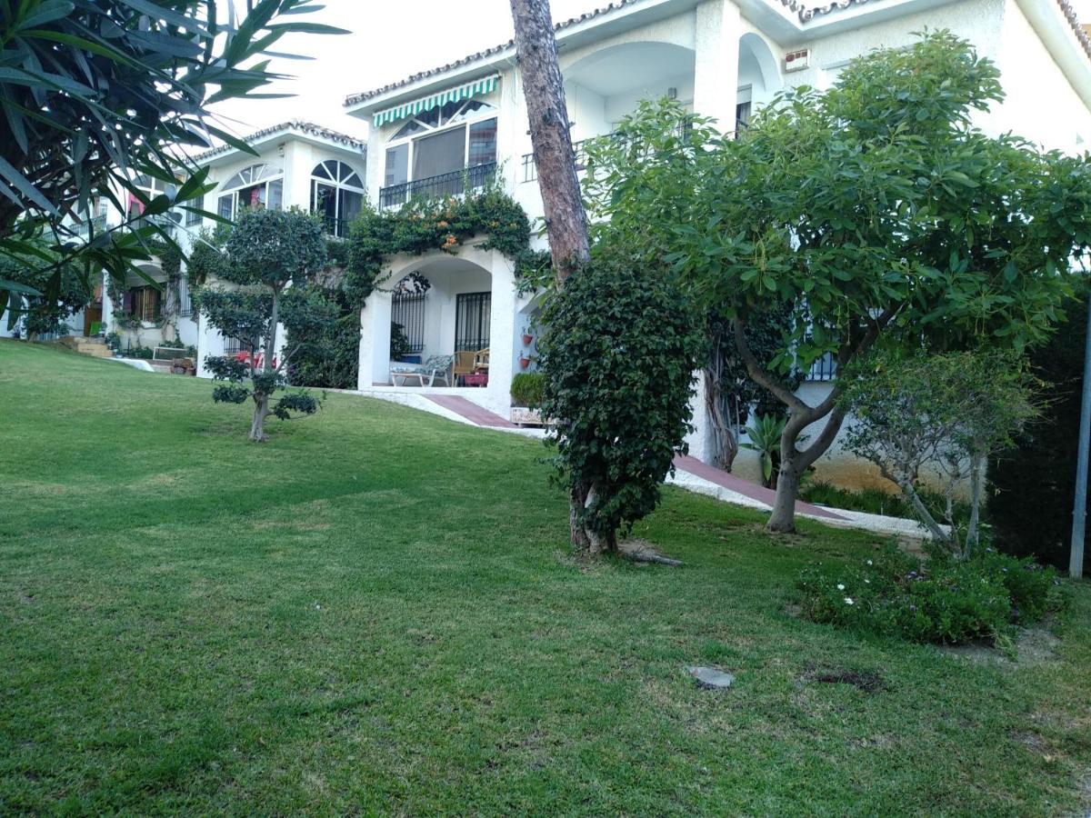 La Orquidea Apartment Benalmadena Ngoại thất bức ảnh