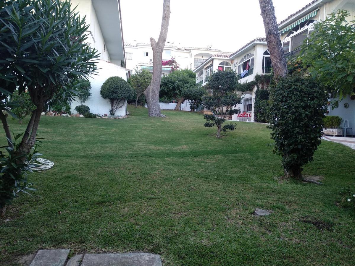 La Orquidea Apartment Benalmadena Ngoại thất bức ảnh