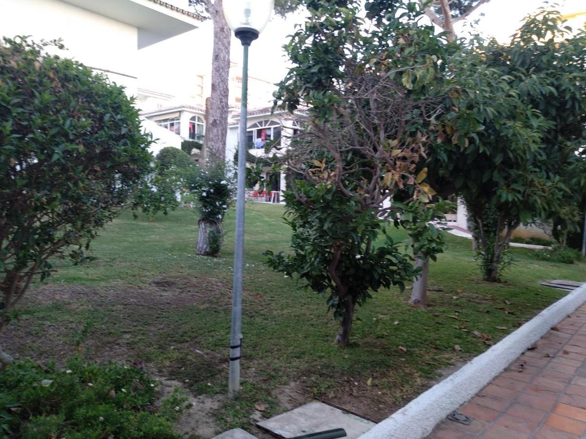 La Orquidea Apartment Benalmadena Ngoại thất bức ảnh